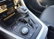 Toyota RAV4 SUV 2,5 l 163 kw
