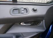 Ford Transit Custom 8