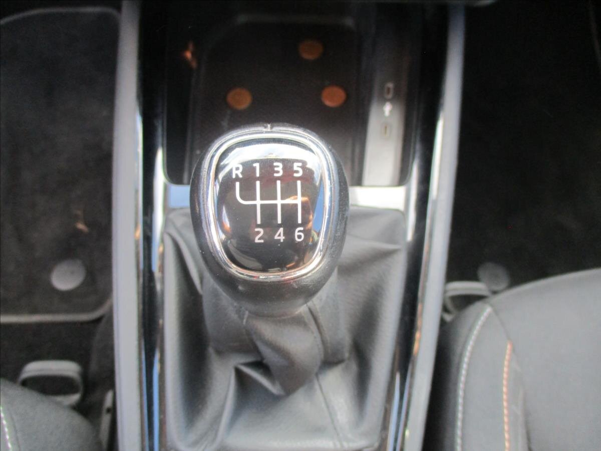 Škoda Kamiq Hatchback 999,0 66 kw