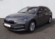 Škoda Octavia 30