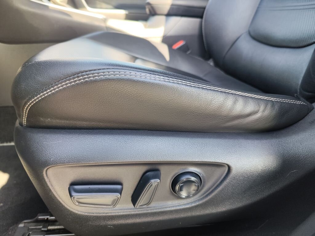 Toyota RAV4 SUV / Terénní 2,5 l 163 kw