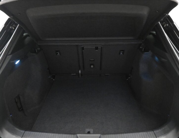 Volkswagen ID.4 SUV / Terénní 0,0 150 kw