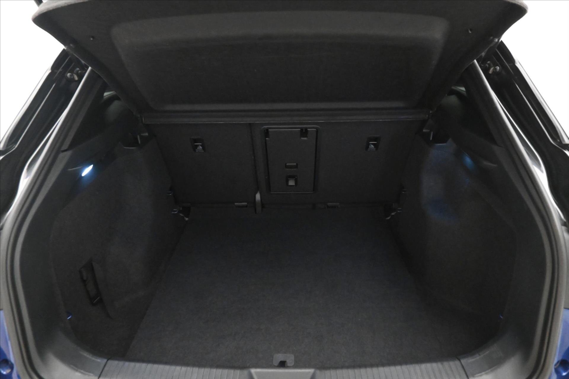 Volkswagen ID.4 SUV / Terénní 0,0 150 kw