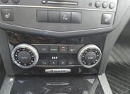 Mercedes-Benz Třídy C 13