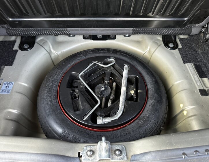 Fiat Panda Hatchback 1,1 l 40 kw