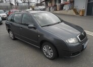 Škoda Fabia Kombi 1,4 l 59 kw