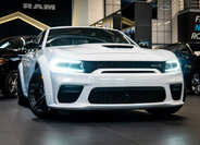 Dodge Charger Sedan 6,4 l 362 kw
