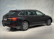 Škoda Superb Kombi 1,4 l 160 kw