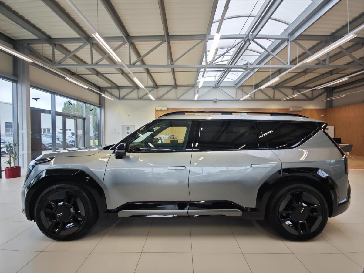 KIA EV9