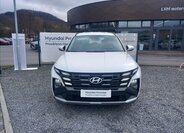 Hyundai Tucson SUV / Terénní 1,6 l 117 kw