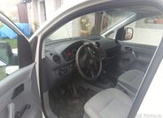 Volkswagen Caddy MPV 0,0 0