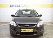 Ford Focus Kombi 1,8 l 92 kw