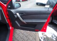 Chevrolet Aveo Sedan 1,2 l 53 kw