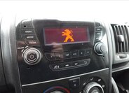 Peugeot Boxer Ostatní 2,0 l 96 kw