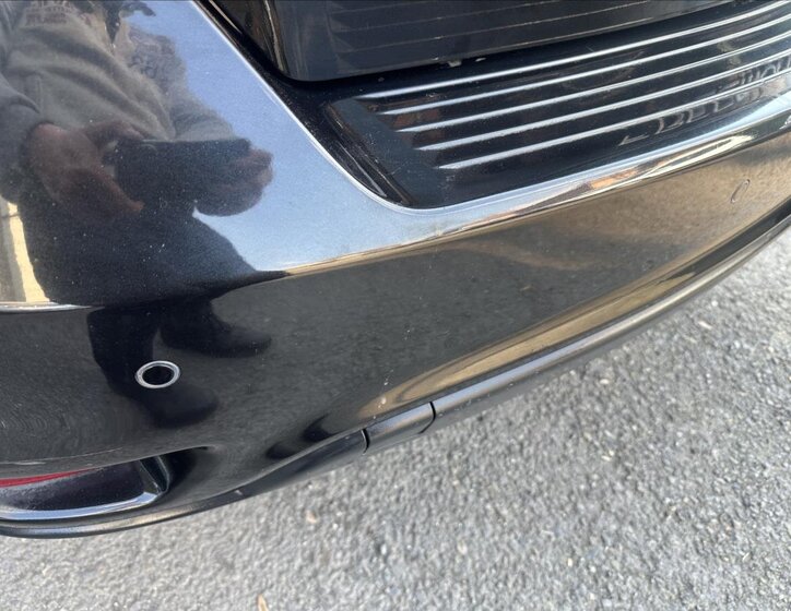 Fiat Freemont SUV / Terénní 2,0 l 125 kw