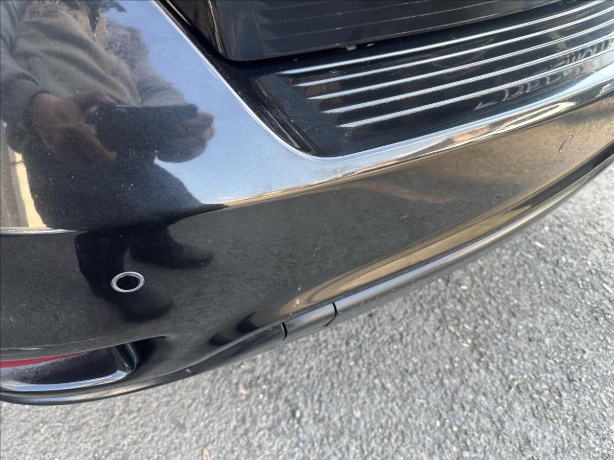 Fiat Freemont SUV / Terénní 2,0 l 125 kw