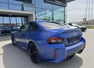 BMW M2 13