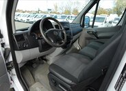 Mercedes-Benz Sprinter Ostatní 2,1 l 95 kw