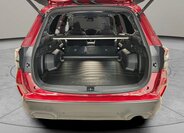 Subaru Forester SUV 2,0 l 113 kw