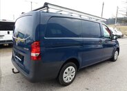 Mercedes-Benz Vito Ostatní 1,6 l 65 kw