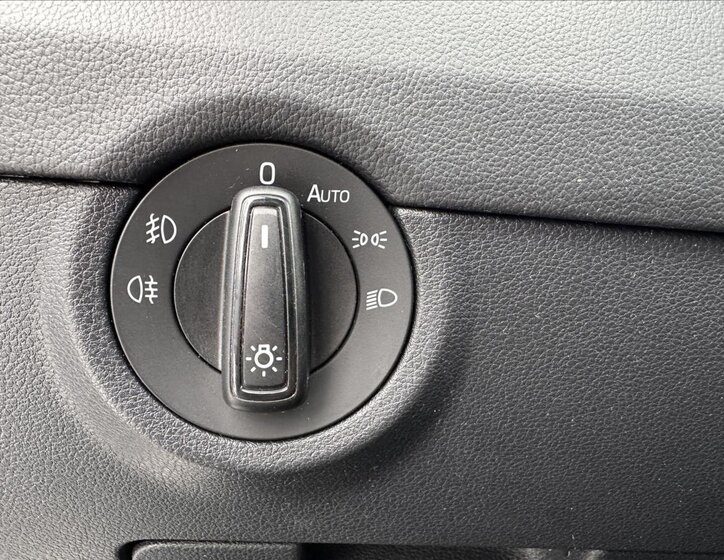 Škoda Octavia Liftback 1,4 l 103 kw