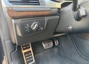 Audi S7 Hatchback 4,0 l 331 kw