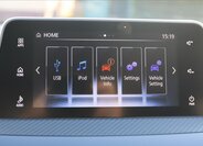 Mitsubishi Eclipse Cross Kombi 1,5 l 120 kw