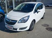 Opel Meriva 1