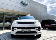 Land Rover Range Rover Sport SUV 3,0 l 221 kw