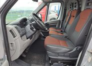 Fiat Ducato Skříň 3,0 l 115 kw