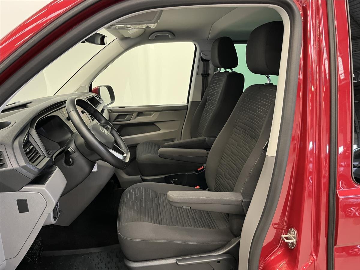 Volkswagen Caravelle Kombi 2,0 l 110 kw