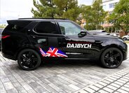 Land Rover Discovery SUV 3,0 l 257 kw