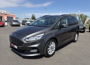 Ford Galaxy VAN / Minibus 2,5 l 110 kw