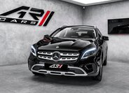 Mercedes-Benz GLA SUV 2,1 l 100 kw