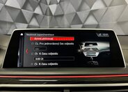 BMW Řada 7 Sedan 3,0 l 294 kw