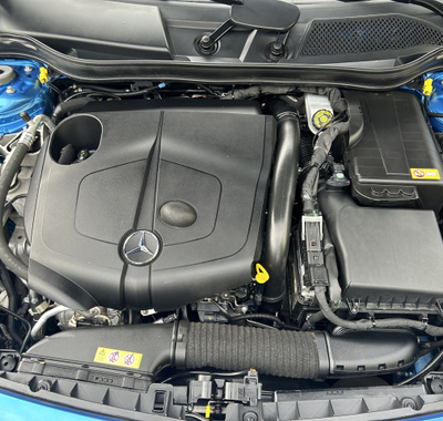 Mercedes-Benz Třídy A 69