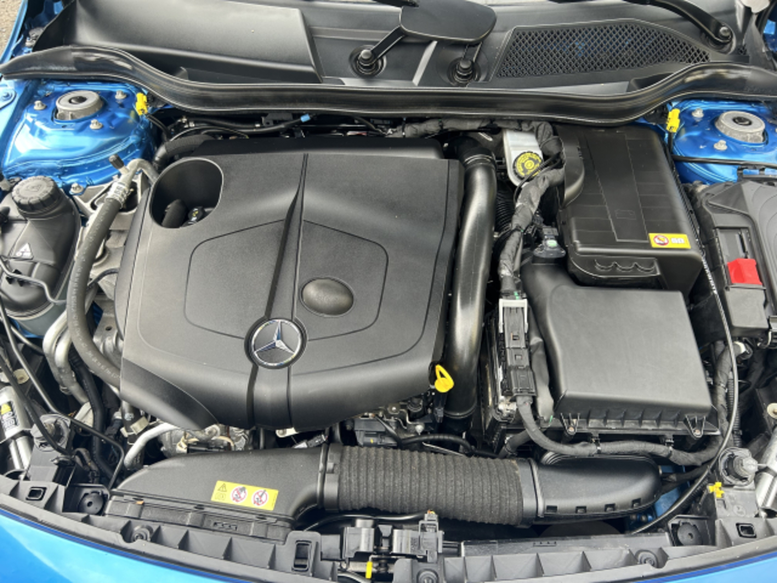 Mercedes-Benz Třídy A 69