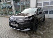 Volkswagen T-Roc SUV / Terénní 1,5 l 110 kw