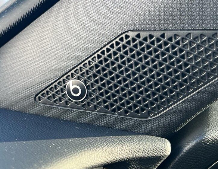 Cupra Formentor Hatchback 2,0 l 228 kw