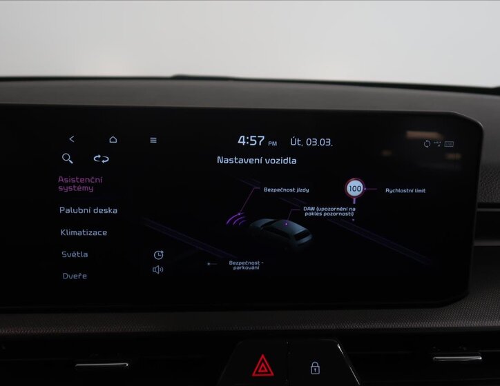 KIA Stonic SUV / Terénní 998,0 74 kw