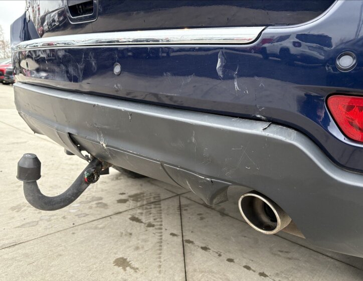 Jeep Grand Cherokee 27