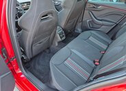 Škoda Kamiq Hatchback 1,0 l 85 kw