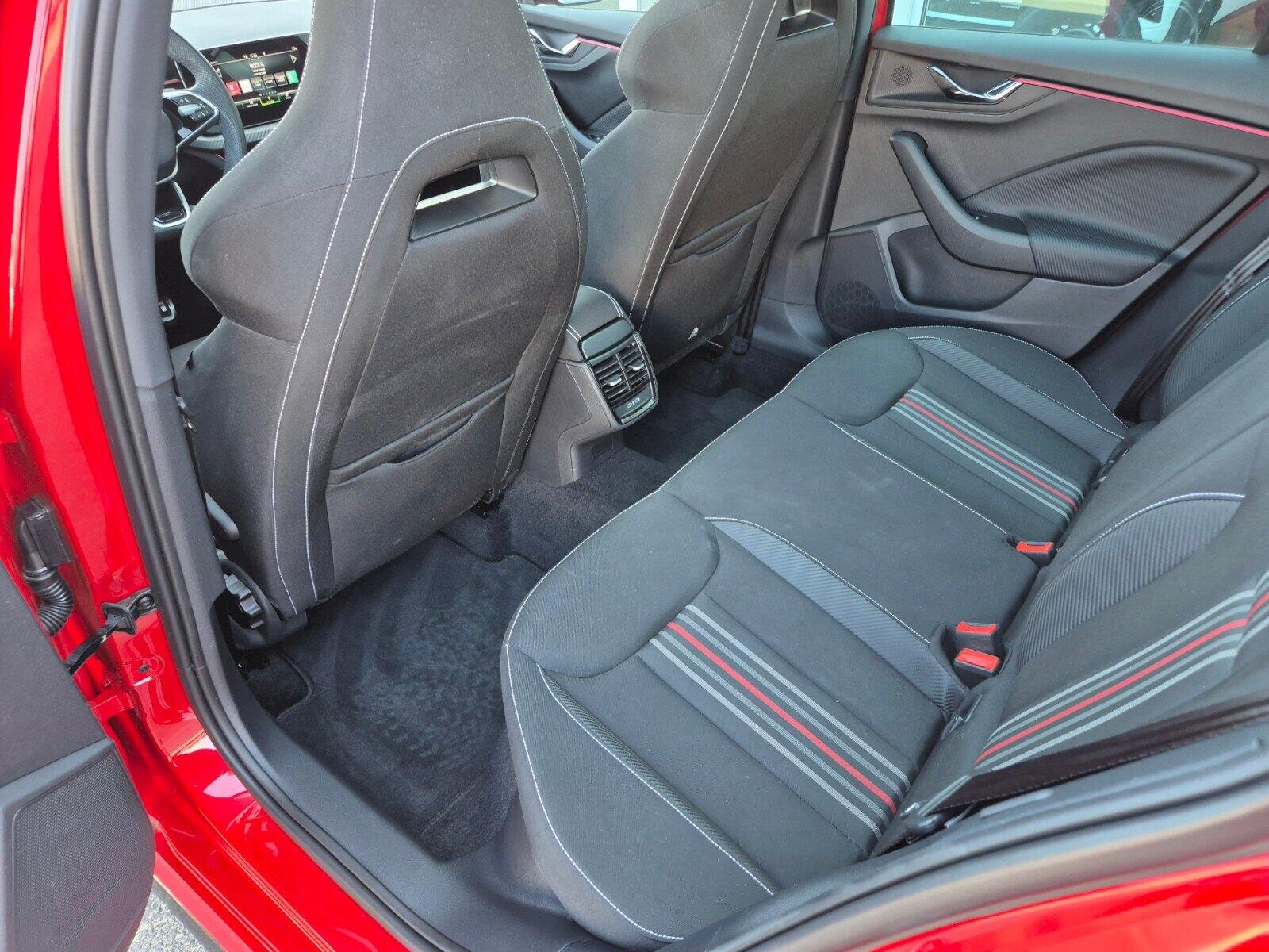 Škoda Kamiq Hatchback 1,0 l 85 kw