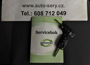 Volkswagen Caddy Ostatní 1,4 l 81 kw