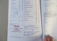 Volkswagen Touran 39