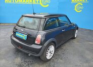 Mini One Hatchback 1,6 l 66 kw