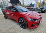 KIA EV6 3