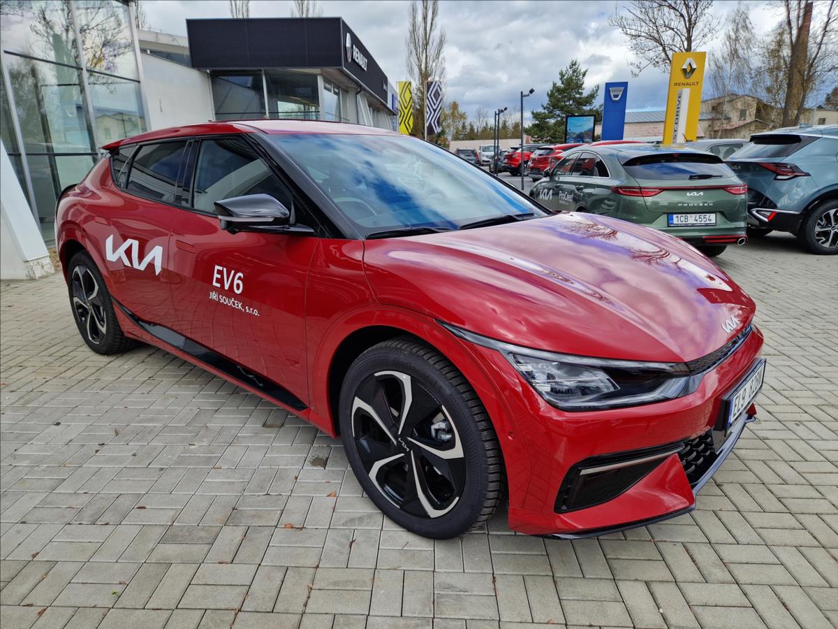 KIA EV6