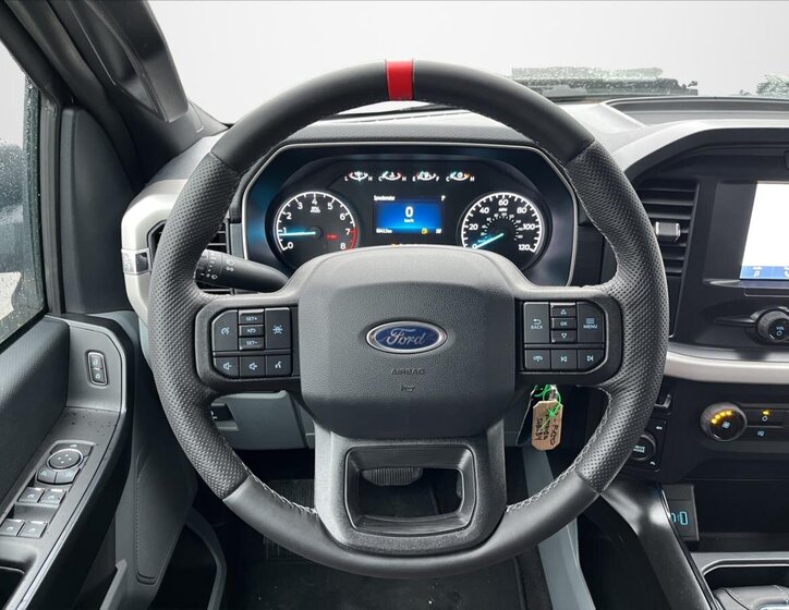 Ford F-150 Pick-up 5,0 l 298 kw