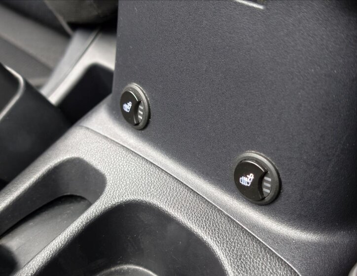 Mitsubishi ASX SUV 1,6 l 86 kw